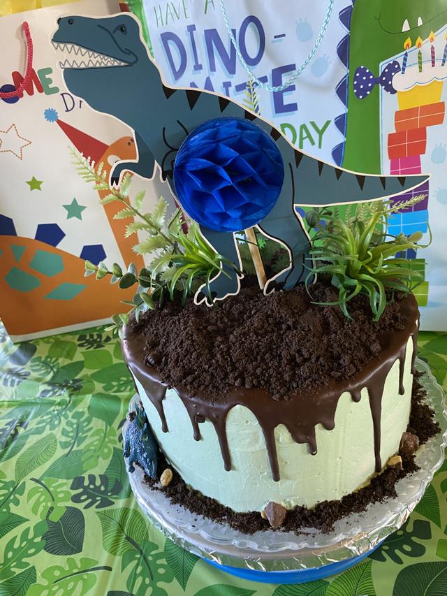 cake