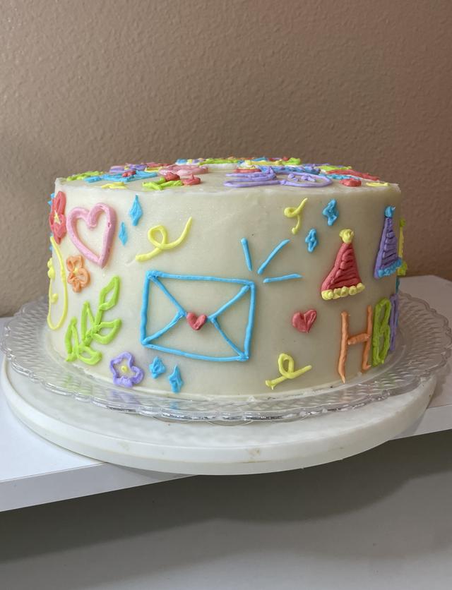 cake