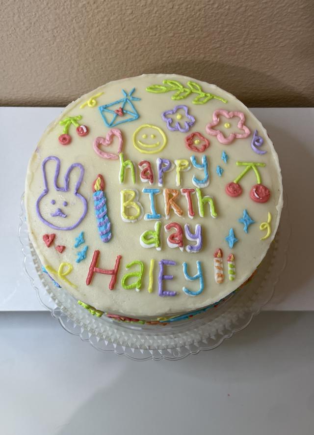 Cake Image