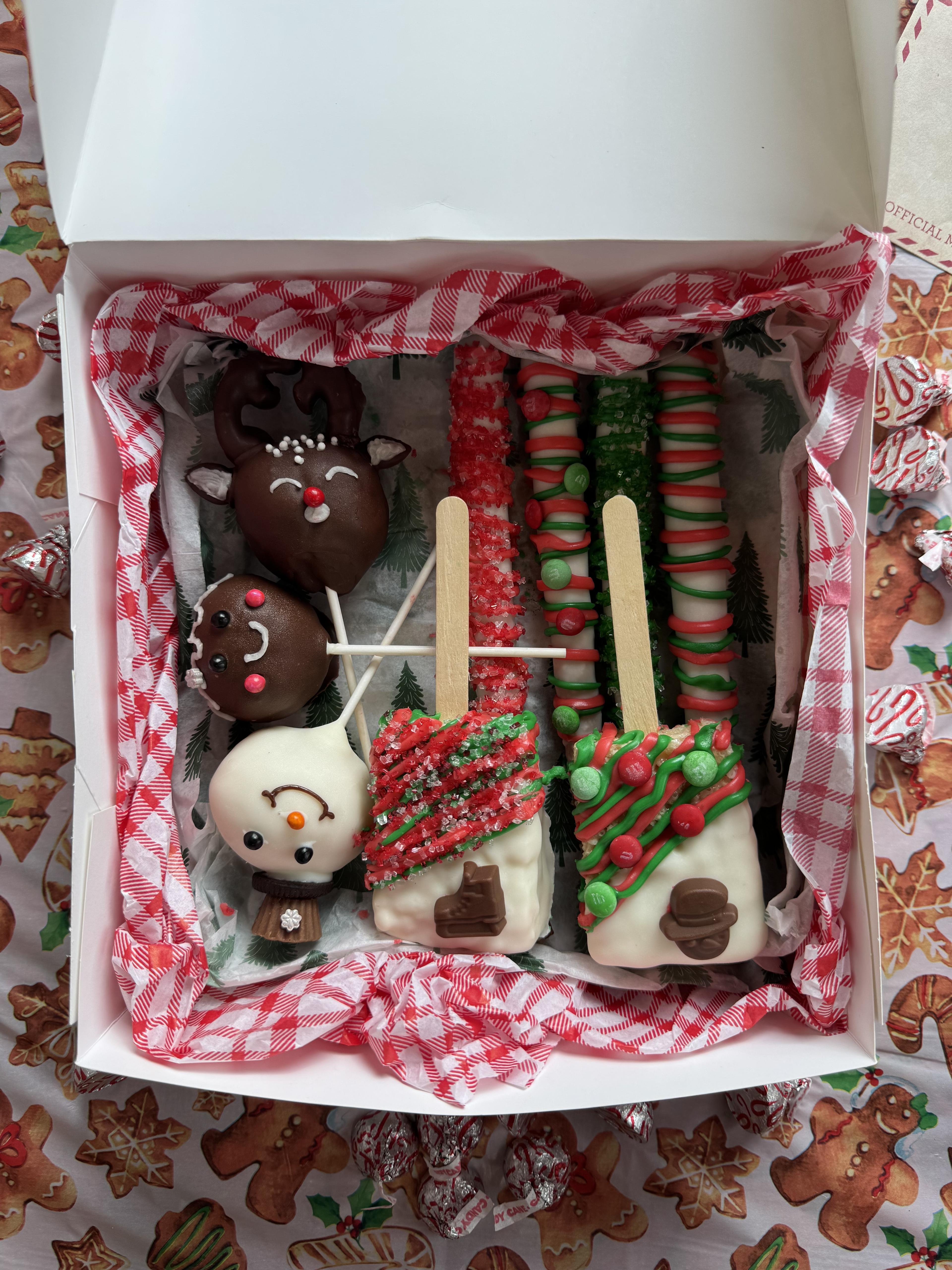 Cake Image