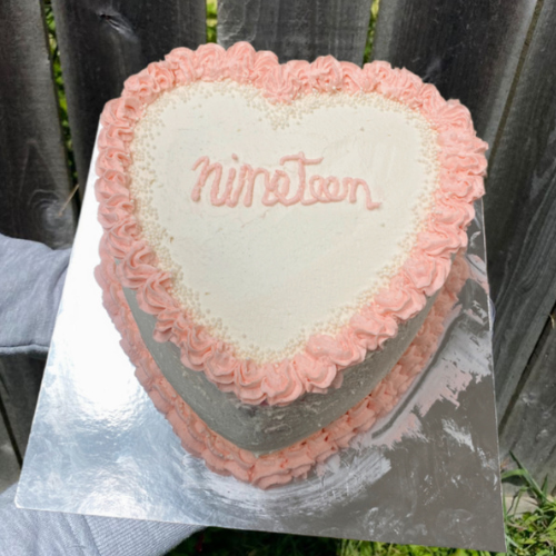 Cake Image